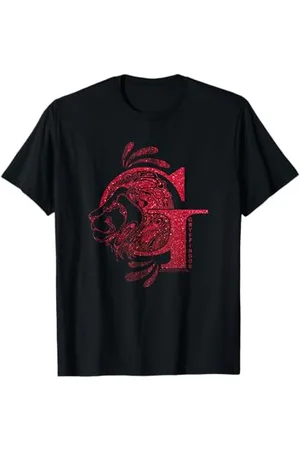 Harry Potter Gryffindor Glitter T-Shirt