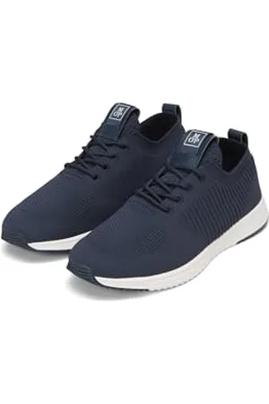 Marc O’ Polo Herren Jasper Sneaker, , 46 EU