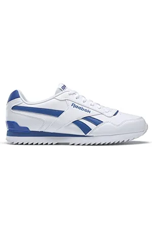 Reebok Unisex Glide Ripple Clip Sneaker, ,44 EU