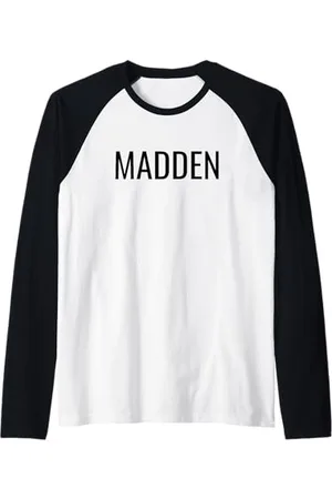 Steve Madden Raglan