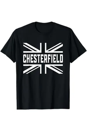 Chesterfield T-Shirt