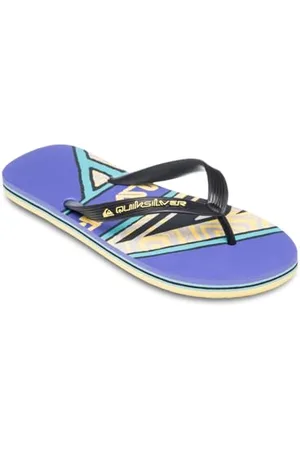 Quiksilver Herren Molokai Screen Sandale, , 46 EU