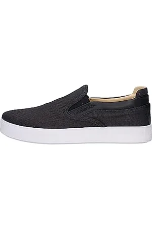 Lumberjack Herren Bastian Fahrer-Slipper, , 45 EU