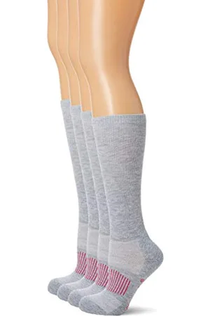 Wrangler Damen Westernstiefelsocken 3er-Pack - - Medium