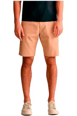 GANT RELAXED SHORTS