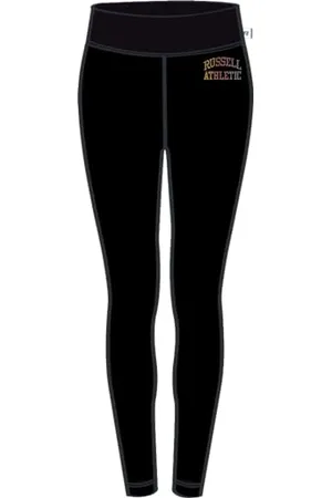 Russell Athletic Damen Leggings, , S