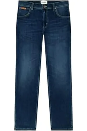 Wrangler Men