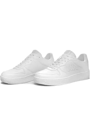 Kappa Herren Logo Maserta Gymnastikschuh, , 41 EU