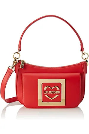 Moschino Damen Jc4306pp0gkv0500 Handtasche