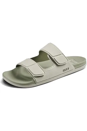 Reef Herren Cushion Tradewind Schiebe-Sandalen, , 44.5 EU