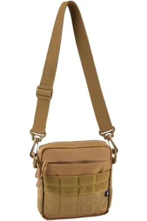 Brandit City Bag, Farbe: Größe: OS