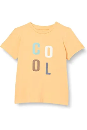 NAME IT Baby Boys NBMHAKON SS TOP T-Shirt, , 62
