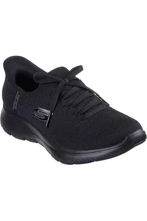 Skechers Damen Fabric, 36 EU