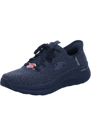 Skechers Herren Arch Fit 2.0 Look Ahead Sneaker, , 43 EU