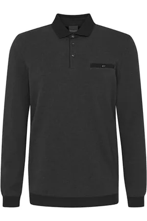 Bugatti Herren Polo 1:1 Arm
