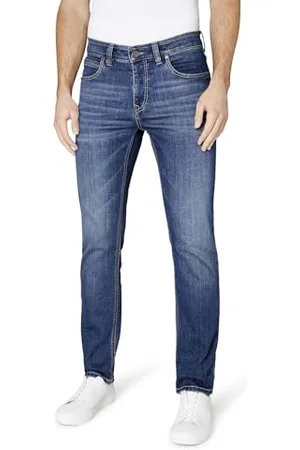 Atelier Gardeur Herren Batu Comfort Stretch Jeans, , 44W / 30L