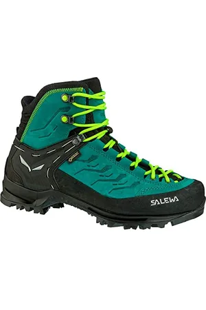 Salewa Rapace Gore-Tex Damen Wanderstiefel, , 6.5