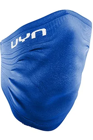 UYN Herren Community Schals, Blue, L/XL