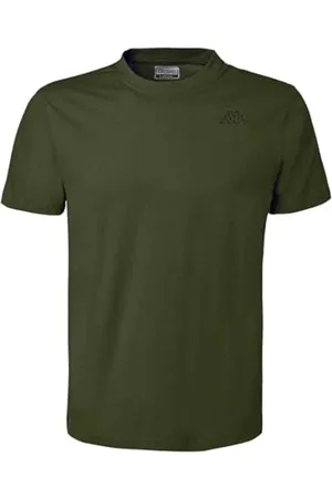 Kappa Herren Cafers t-Shirt, , XXXL