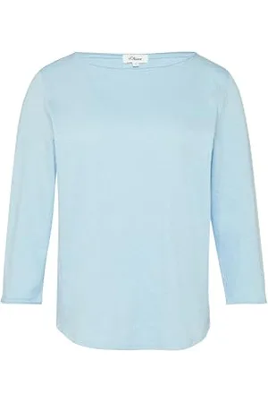 QS by s.Oliver T-Shirt 3/4 Arm
