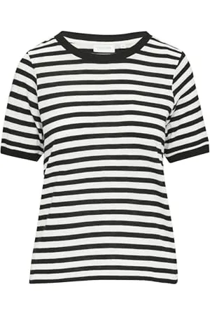 Comma, Streifen T-Shirt