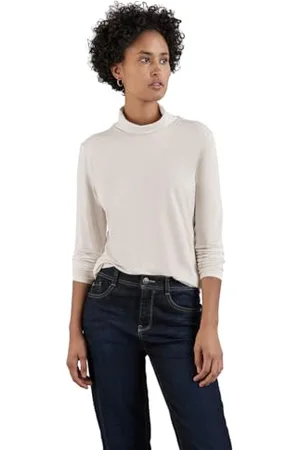 Street one Rollkragen-Shirt