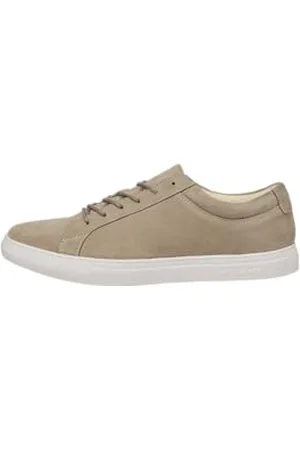 JACK & JONES Herren Jfwgalaxy Suede, , 44 EU