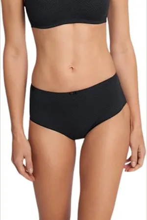 Susa Body mit Bügel Montreal I Softer Damenbody aus Nyon I Elastischer Bodysuit mit hohem I Gefütterter Schritt I Mit Häkchenverschluss I I 95B