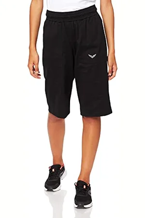 Trigema Damen 537191 Bermuda, ( 008), 40 (Herstellergröße: M)