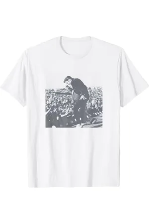 Elvis Presley Fotopublikum T-Shirt