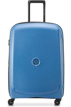 Delsey Belmont Plus – Hartschalenkoffer 70 x 47 x 31 cm – 80 l – L, , L, Koffer