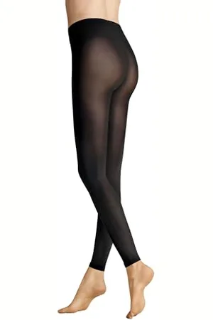 Hudson Damen Leggings Micro 50 hautfreundlich 50 DEN 44-46
