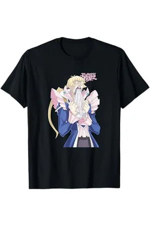 Yu-Gi-Oh! Crowler PAPL 2538 T-Shirt