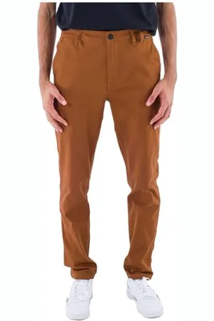 Hurley Herren Icon Straight Pant Hose, , 42