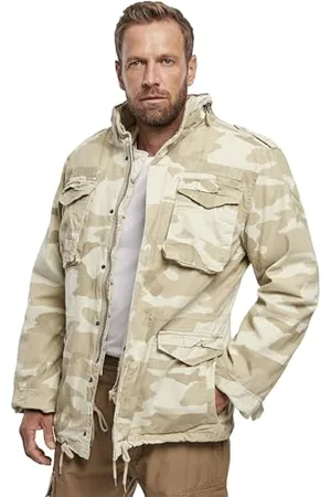 Brandit M65 Giant Jacket, Farbe: , Größe: XL