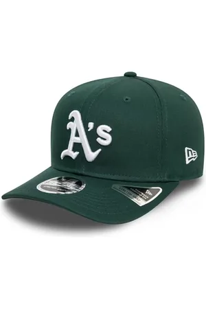 New Era 9Seventy Stretch Snapback Cap - Oakland Athletics