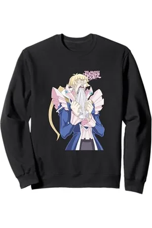 Yu-Gi-Oh! Crowler PAPL 2538 Sweatshirt