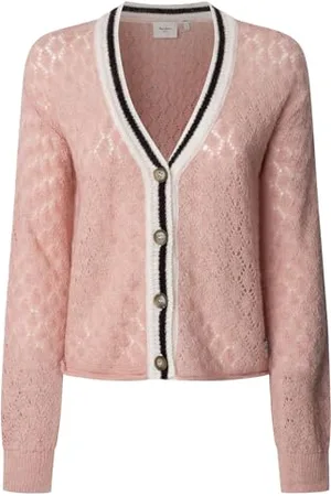 Pepe Jeans Noe Cardigan S