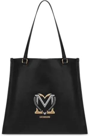 Moschino Einkaufstasche Damen Einheitsgröße