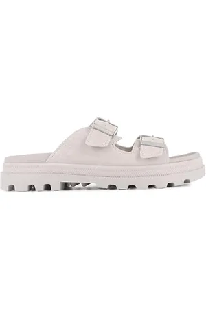 Palladium Unisex Dunelite Sandal, , 37 EU