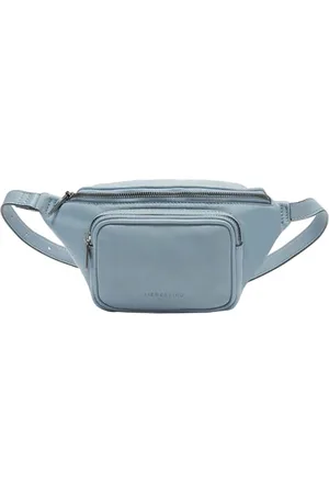 liebeskind Berlin Beltbag M LILA SHEEP NATURAL