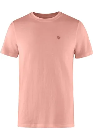 Fjällräven Herren Hemp Blend M T-Shirt, , S
