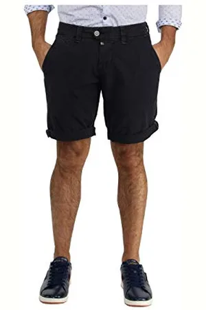 Timezone Herren Slim JannoTZ Shorts, , W30