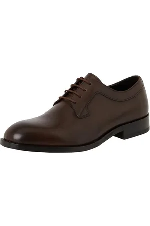 HUGO BOSS Limber_Derb_lt