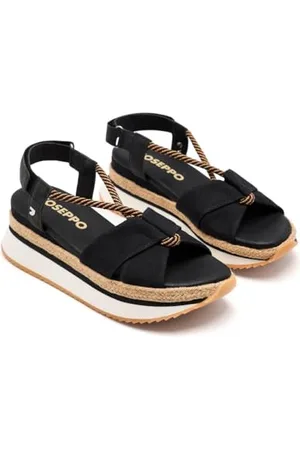 Gioseppo Damen Ironton Sportsandale, , 39 EU