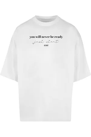 Merchcode Herren T-Shirt 100% Baumwolle S