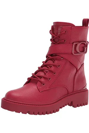 Guess Damen Orana Springerstiefel, , 39 EU