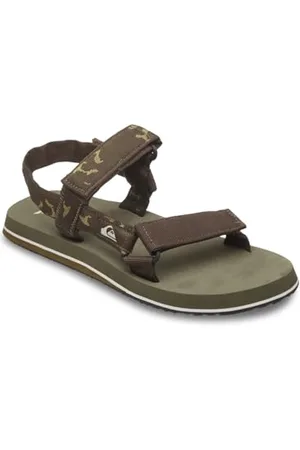 Quiksilver Herren Monkey Caged Sandale, , 40 EU