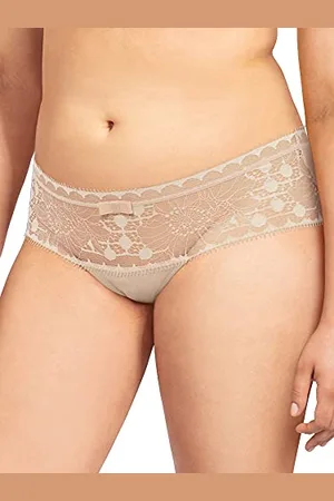 Chantelle Day To Night, Shorty, Damen Unterwäsche