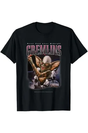 Gremlins Montage T-Shirt
